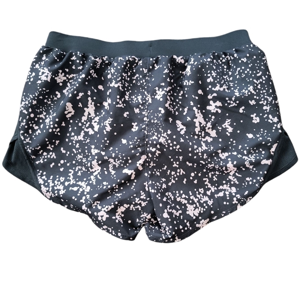 Under Armour Heatgear Running Shorts Size M - Picture 2 of 8